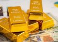 Phân tích giá vàng ngày 22/10/2025: XAU/USD tăng cao hơn do đồng đô la Mỹ yếu đi, các nhà giao dịch chờ đợi báo cáo CPI của Hoa Kỳ và các cuộc đàm phán thương mại Mỹ-Trung 15 Phân tích giá vàng ngày 22/10/2025: XAU/USD tăng cao hơn do đồng đô la Mỹ yếu đi, các nhà giao dịch chờ đợi báo cáo CPI của Hoa Kỳ và các cuộc đàm phán thương mại Mỹ-Trung