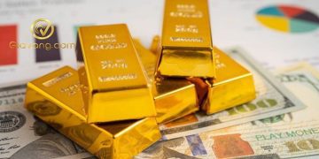 Phân tích giá vàng ngày 22/10/2025: XAU/USD tăng cao hơn do đồng đô la Mỹ yếu đi, các nhà giao dịch chờ đợi báo cáo CPI của Hoa Kỳ và các cuộc đàm phán thương mại Mỹ-Trung 5 Phân tích giá vàng ngày 22/10/2025: XAU/USD tăng cao hơn do đồng đô la Mỹ yếu đi, các nhà giao dịch chờ đợi báo cáo CPI của Hoa Kỳ và các cuộc đàm phán thương mại Mỹ-Trung