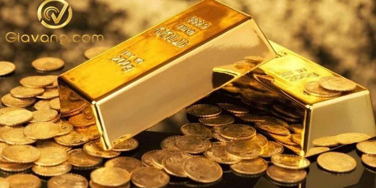 Phân tích giá vàng ngày 23/10/2025: XAU/USD ổn định ở mức cao trước khi Mỹ công bố số liệu lạm phát tháng mới 1 Phân tích giá vàng ngày 23/10/2025: XAU/USD ổn định ở mức cao trước khi Mỹ công bố số liệu lạm phát tháng mới