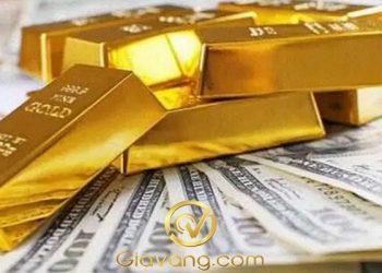 Phân tích giá vàng ngày 24/10/2025: XAU/USD giảm trước thềm đàm phán thương mại và công bố số liệu lạm phát CPI của Mỹ 11 Phân tích giá vàng ngày 24/10/2025: XAU/USD giảm trước thềm đàm phán thương mại và công bố số liệu lạm phát CPI của Mỹ