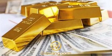 Phân tích giá vàng ngày 24/10/2025: XAU/USD giảm trước thềm đàm phán thương mại và công bố số liệu lạm phát CPI của Mỹ 3 Phân tích giá vàng ngày 24/10/2025: XAU/USD giảm trước thềm đàm phán thương mại và công bố số liệu lạm phát CPI của Mỹ