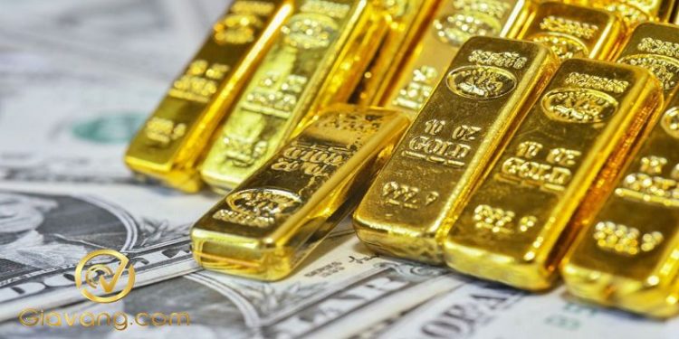 Phân tích giá vàng ngày 27/10/2025: Giá vàng vẫn giảm trong bối cảnh hy vọng về một thỏa thuận thương mại Mỹ-Trung; xu hướng giảm có vẻ đã được giảm bớt 1 Phân tích giá vàng ngày 27/10/2025: Giá vàng vẫn giảm trong bối cảnh hy vọng về một thỏa thuận thương mại Mỹ-Trung; xu hướng giảm có vẻ đã được giảm bớt
