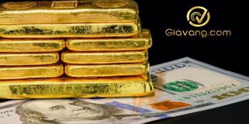 Phân tích giá vàng ngày 28/10/2025: XAU/USD chạm mức thấp nhất trong ba tuần khi sự lạc quan về thương mại Mỹ-Trung phủ nhận quyết định cắt giảm lãi suất của Fed, đồng USD yếu hơn 1 Phân tích giá vàng ngày 13/11/2025: XAU/USD đạt đỉnh ba tuần khi Fed lạc quan hơn về việc chính phủ Hoa Kỳ mở cửa trở lại