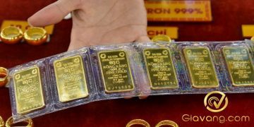 Giá vàng trong nước hôm nay 10/11/2025: Ổn định ở phiên giao dịch đầu tuần 3 Giá vàng trong nước hôm nay 10/11/2025: Ổn định ở phiên giao dịch đầu tuần