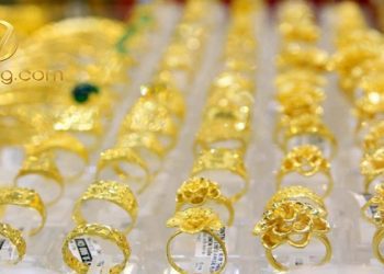 Giá vàng trong nước hôm nay 02/01/2026: Giảm sốc từ trước tới giờ