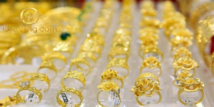 Giá vàng trong nước hôm nay 02/01/2026: Giảm sốc từ trước tới giờ