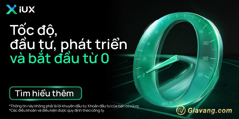 Đánh giá sàn IUX 1 Tong quan ve san giao dich IUX
