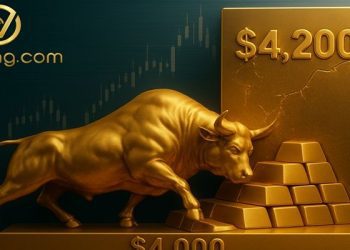 Dự báo giá vàng tuần tới 16/11-23/11/2025: Giá vàng giảm mạnh ở mức 4.200 đô la khi giá chạm đáy ở mức 4.000 đô la 4 Dự báo giá vàng tuần tới 16/11-23/11/2025: Giá vàng giảm mạnh ở mức 4.200 đô la khi giá chạm đáy ở mức 4.000 đô la