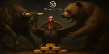 Dự báo giá vàng tuần tới 23/11-30/11/2025: Đa số chuyên gia mất niềm tin vào giá vàng tuần tới 4 Dự báo giá vàng tuần tới 23/11-30/11/2025: Đa số chuyên gia mất niềm tin vào giá vàng tuần tới