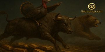 Dự báo giá vàng tuần tới 30/11-07//2025: Phố Wall tăng giá trở lại khi giá vàng vượt mốc 4.200 đô la, Phố Main tiếp tục đà tăng giá sau mức tăng 3,5% trong tuần 3 Dự báo giá vàng tuần tới 30/11-07//2025: Phố Wall tăng giá trở lại khi giá vàng vượt mốc 4.200 đô la, Phố Main tiếp tục đà tăng giá sau mức tăng 3,5% trong tuần