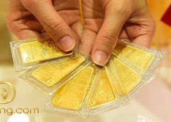 Giá vàng trong nước hôm nay 30/11/2025: Neo ở mốc ở mức cao