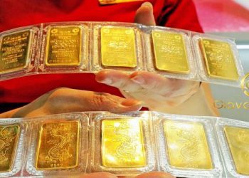 Giá vàng trong nước hôm nay 07/11/2025: Vàng nhẫn và vàng miếng bật tăng trở lại 4 Giá vàng trong nước hôm nay 07/11/2025: Vàng nhẫn và vàng miếng bật tăng trỡ lại