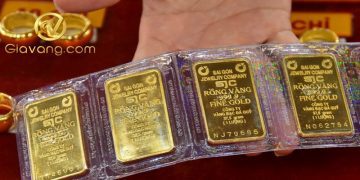 Giá vàng trong nước hôm nay 09/02/2026: Ổn định và giao dịch ở mức rất cao 5 Giá vàng trong nước hôm nay 09/02/2026: Ổn định và giao dịch ở mức rất cao