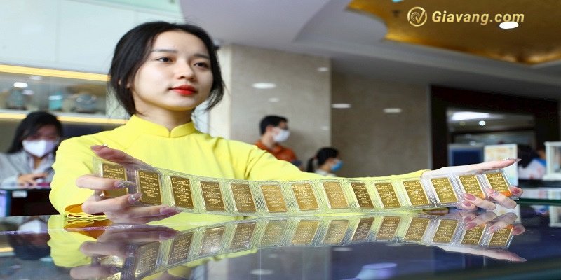 gia vang trong nuoc ngay 23 11 2025