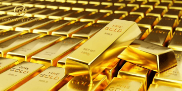 Phân tích giá vàng ngày 17/12/2025: XAU/USD tăng lên gần mức cao nhất trong bảy tuần do thị trường lao động Mỹ chậm lại.