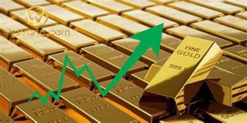 Phân tích giá vàng ngày 04/11/2025: XAU/USD duy trì mức giá chào bán dưới 4.000 đô la trong bối cảnh Fed có động thái mua USD theo hướng diều hâu