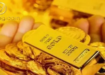 Phân tích giá vàng ngày 05/11/2025: Giá vàng tăng vọt khi tình trạng đóng cửa chính phủ Hoa Kỳ tiếp diễn thúc đẩy nhu cầu trú ẩn an toàn 4 Phân tích giá vàng ngày 05/11/2025: Giá vàng tăng vọt khi tình trạng đóng cửa chính phủ Hoa Kỳ tiếp diễn thúc đẩy nhu cầu trú ẩn an toàn