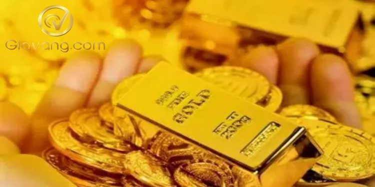 Phân tích giá vàng ngày 05/11/2025: Giá vàng tăng vọt khi tình trạng đóng cửa chính phủ Hoa Kỳ tiếp diễn thúc đẩy nhu cầu trú ẩn an toàn 1 Phân tích giá vàng ngày 05/11/2025: Giá vàng tăng vọt khi tình trạng đóng cửa chính phủ Hoa Kỳ tiếp diễn thúc đẩy nhu cầu trú ẩn an toàn