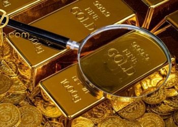 Phân tích giá vàng ngày 10/11/2025: XAU/USD thu hút một số người mua do lo ngại về tăng trưởng toàn cầu và kỳ vọng Fed sẽ cắt giảm lãi suất