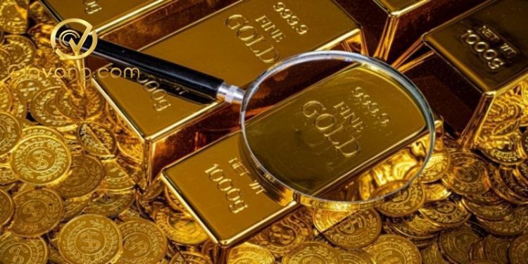 Phân tích giá vàng ngày 10/11/2025: XAU/USD thu hút một số người mua do lo ngại về tăng trưởng toàn cầu và kỳ vọng Fed sẽ cắt giảm lãi suất 1 Phân tích giá vàng ngày 10/11/2025: XAU/USD thu hút một số người mua do lo ngại về tăng trưởng toàn cầu và kỳ vọng Fed sẽ cắt giảm lãi suất