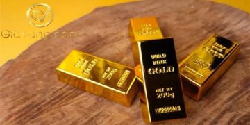 Phân tích giá vàng ngày 29/12/2025: giảm nhẹ khi các nhà giao dịch chốt lời sau khi đạt mức cao kỷ lục.