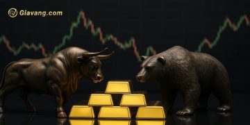 Dự báo giá vàng tuần tới 07/12-14/12/2025: Hầu hết chuyên gia không tin giá vàng sẽ giảm tuần tới 2 Dự báo giá vàng tuần tới 07/12-14/12/2025: Hầu hết chuyên gia không tin giá vàng sẽ giảm tuần tới