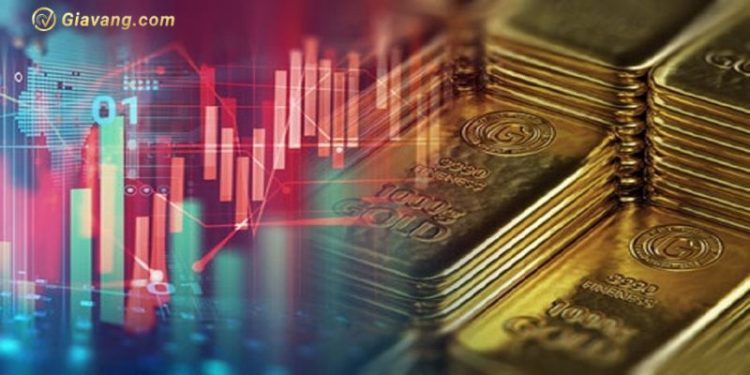 Dự báo giá vàng tuần tới 21/12-28/12/2025: Tạo nền cho đà tăng vào năm 2026