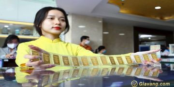 Giá vàng trong nước hôm nay 24/12/2025: SJC tăng mạnh 1,5 triệu đồng/lượng