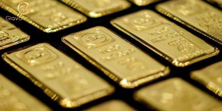 Dự báo giá vàng tuần tới 04/01-11/01/2026: Giá vàng năm 2026 dự báo lên 5.000$/oz