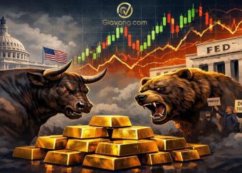 Dự báo giá vàng tuần tới 18/01-25/01/2026: Giới nhà đầu tư cá nhân tiếp tục “đặt cược” kịch bản đi lên