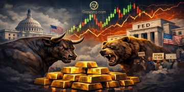 Dự báo giá vàng tuần tới 18/01-25/01/2026: Giới nhà đầu tư cá nhân tiếp tục “đặt cược” kịch bản đi lên 3 Dự báo giá vàng tuần tới 18/01-25/01/2026: Giới nhà đầu tư cá nhân tiếp tục “đặt cược” kịch bản đi lên