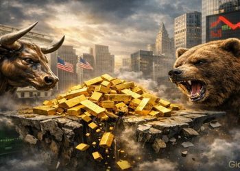 Dự báo giá vàng tuần tới 01/02-08/02/2026: Giằng co quan điểm sau tuần biến động dữ dội