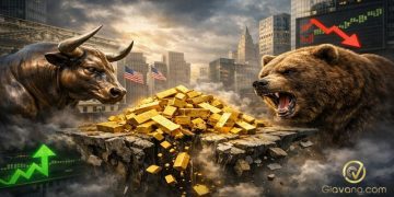 Dự báo giá vàng tuần tới 01/02-08/02/2026: Giằng co quan điểm sau tuần biến động dữ dội