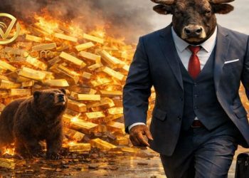 Dự báo giá vàng tuần tới 08/02-15/02/2026: Phố Wall trở lại tâm lý lạc quan sau đợt phục hồi mạnh mẽ của vàng, phố chính cũng lạc quan nhưng vẫn thận trọng chờ đợi kết quả báo cáo việc làm và chỉ số giá tiêu dùng (CPI) sắp được công bố.