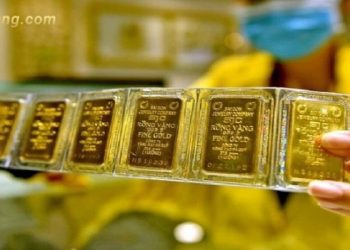 Giá vàng trong nước hôm nay 23/02/2026: Vàng Phú Quý tăng 2 triệu đồng/lượng 3 Giá vàng trong nước hôm nay 23/02/2026: Vàng Phú Quý tăng 2 triệu đồng/lượng