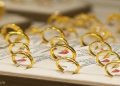Giá vàng trong nước hôm nay 25/02/2026: Vàng miếng đứng giá, vàng nhẫn điều chỉnh tăng