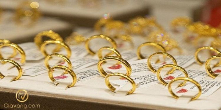 Giá vàng trong nước hôm nay 25/02/2026: Vàng miếng đứng giá, vàng nhẫn điều chỉnh tăng 1 Giá vàng trong nước hôm nay 25/02/2026: Vàng miếng đứng giá, vàng nhẫn điều chỉnh tăng