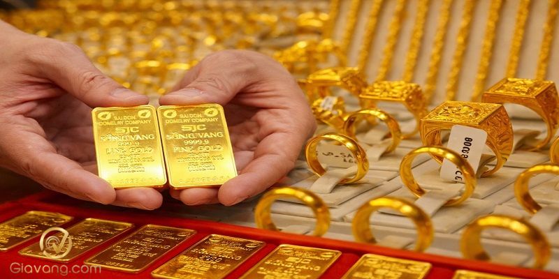 Giá vàng trong nước hôm nay 25/02/2026: Vàng miếng đứng giá, vàng nhẫn điều chỉnh tăng 3 gia vang trong nuoc ngay 25 02 2026