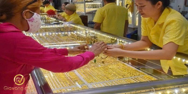 Giá vàng trong nước hôm nay 28/02/2026: Vàng miếng SJC duy trì quanh mốc 181 - 184 triệu đồng/lượng 3 gia vang trong nuoc ngay 28 02 2026