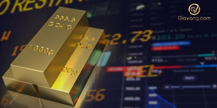 Phân tích giá vàng ngày 23/02/2026: XAU/USD tăng lên mức cao nhất ngày đầu tuần mới 1 Phân tích giá vàng ngày 23/02/2026: XAU/USD tăng lên mức cao nhất ngày đầu tuần mới