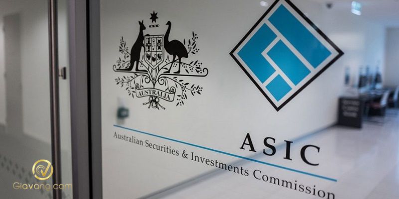 Tầm quan trọng và danh sách các tổ chức quản lý forex uy tín nhất 2026 6 ASIC Uc