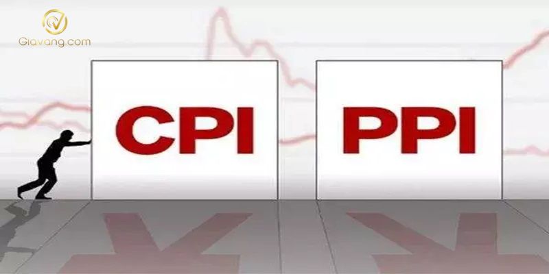 Các chỉ số kinh tế ảnh hưởng đến thị trường Forex 7 Bao cao CPI PPI