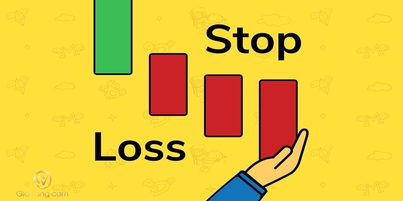 Tổng hợp các lỗi giao dịch Forex phổ biến khiến bạn mất tiền và cách tránh 5 Bo qua viec dat lenh dung lo Stop loss