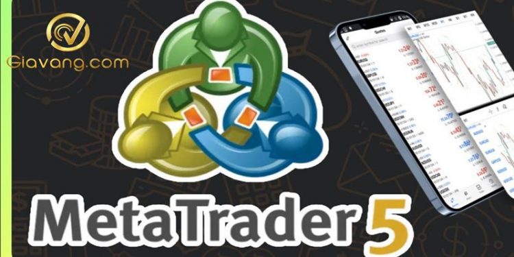 Đăng nhập MT5: Hướng dẫn login MetaTrader 5 chi tiết từ A-Z 