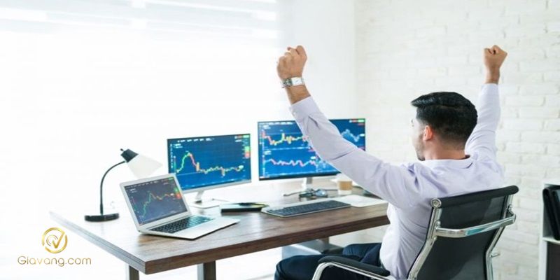 Trader Forex là gì? Công việc hàng ngày của 1 Trader Forex 5 Cach tro thanh Trader Forex chuyen nghiep