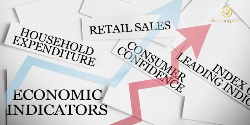 Các chỉ số kinh tế ảnh hưởng đến thị trường Forex 3 Chi so kinh te la gi