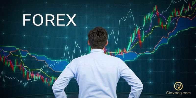 Giao dịch Forex là gì? Cách mở lệnh và đóng lệnh đúng cách 5 Co hoi khi giao dich