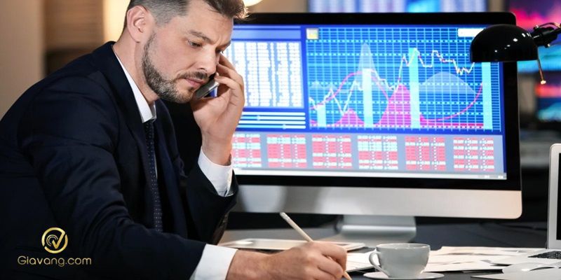 Trader Forex là gì? Công việc hàng ngày của 1 Trader Forex 4 Cong viec hang ngay cua mot Trader