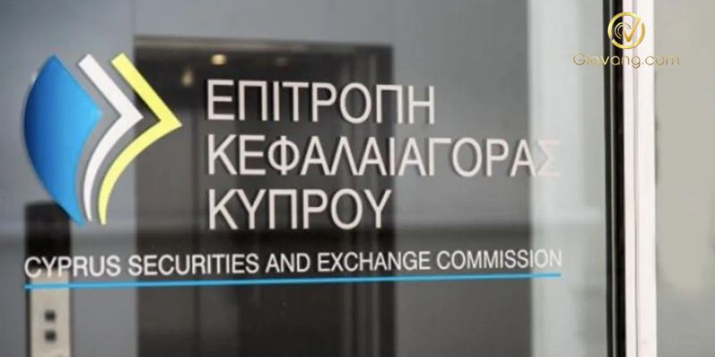 Tầm quan trọng và danh sách các tổ chức quản lý forex uy tín nhất 2026 7 CySEC Sip