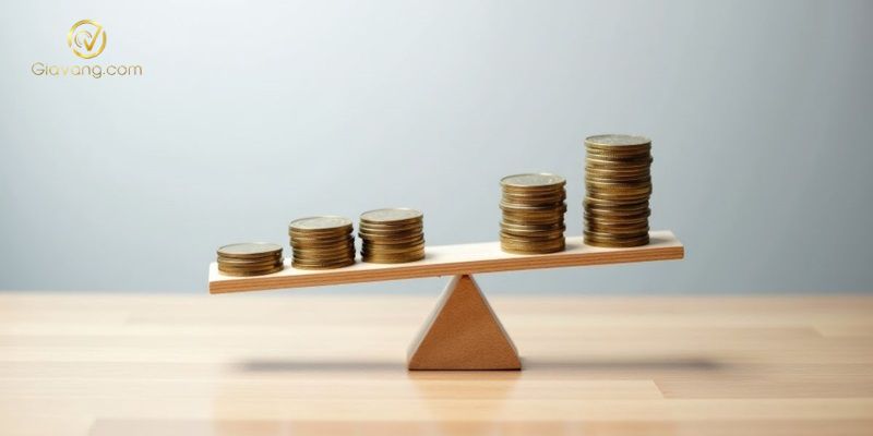 Đòn bẩy Forex bao nhiêu là hợp lý? Cách chọn mức tối ưu để tránh cháy tài khoản 6 Don bay Forex bao nhieu la hop ly